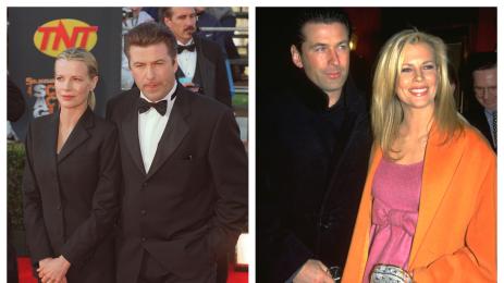 Ким Бейсингър Алек Болдуин