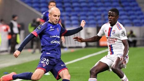 Лион Клермон