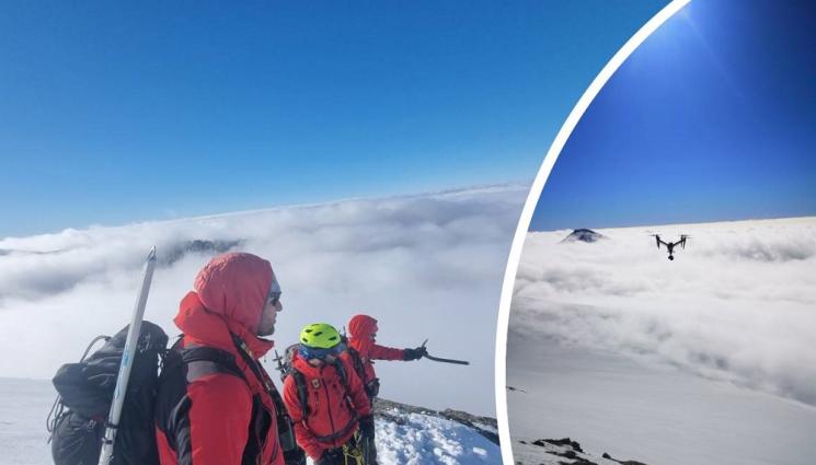 a - ТРАГЕДИЯ: Откриха мъртъв изчезналия турист в Пирин