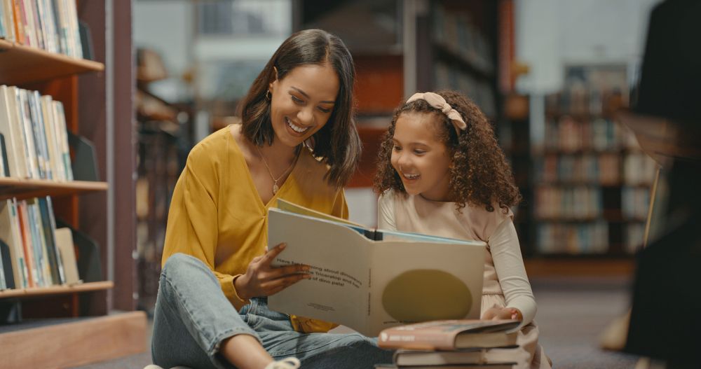 7. Ще чета повече книги