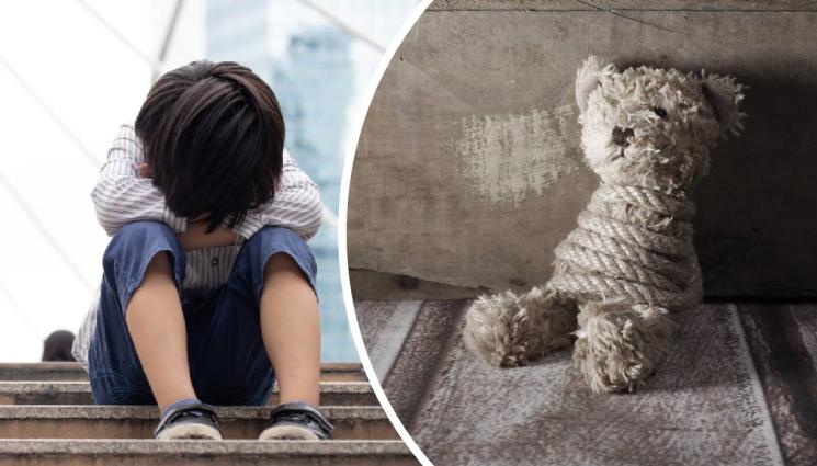 мечка дете - ПОХИТЕНИ: Клептоман налита на плюшени мечета (СНИМКА)