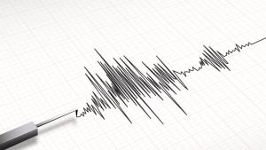 Земетресение с магнитуд 5 6 разтърси Централна Турция на 7 февруари