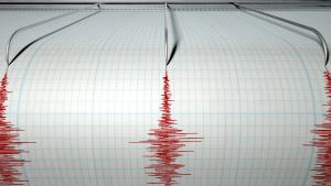 Силно земетресение е регистрирано в Румъния в понеделник следобед в