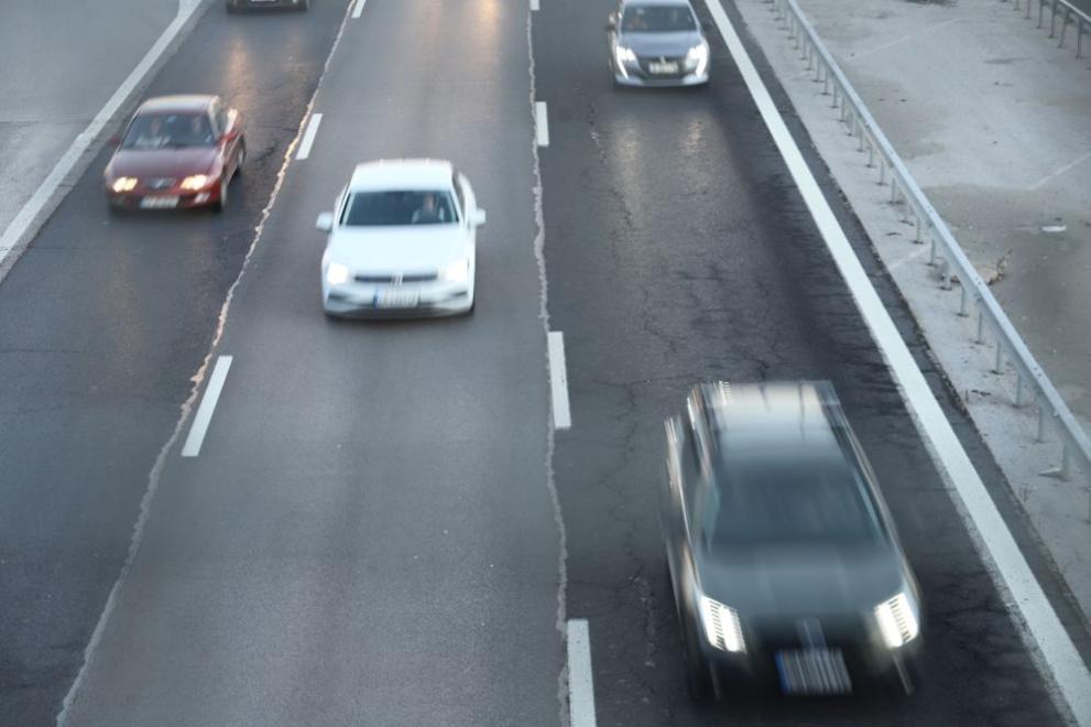 Кметът на Столична община Йорданка Фандъкова настоява за повече камери