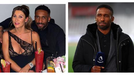 Джърмейн Дефоу Дона Тиърни