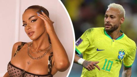 Неймар Теодора