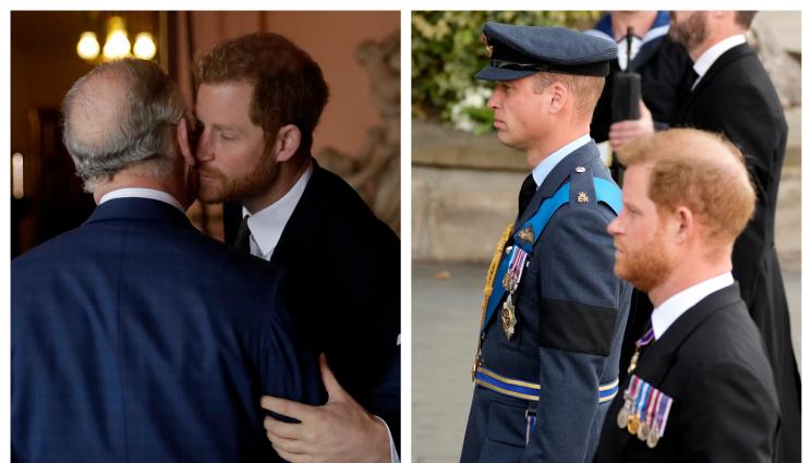 Хари Чарлз Уилям