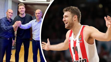 Александър Везенков