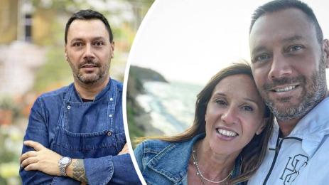 Лео Бианки Лучия