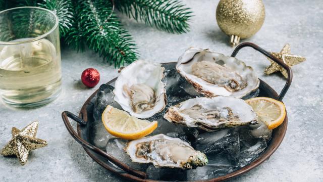 Как французите лекуват махмурлука