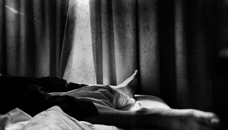 тяло - УЖАСЯВАЩО: Откриха мъртва 80-годишна жена в дома й