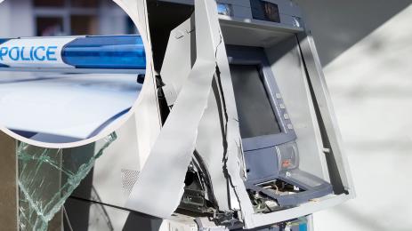 потрошени банкомати