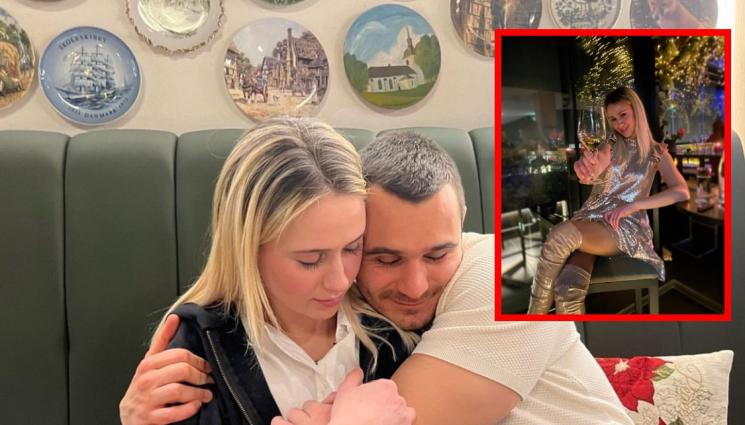 Мария Бакалова - ЗАВРЪЩАНЕ В РАЯ: Мария Бакалова спи на хотел в София