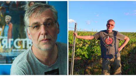 Виктор Божинов