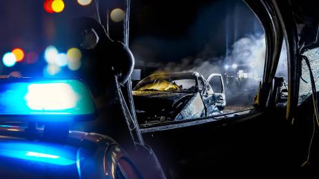 катастрофа