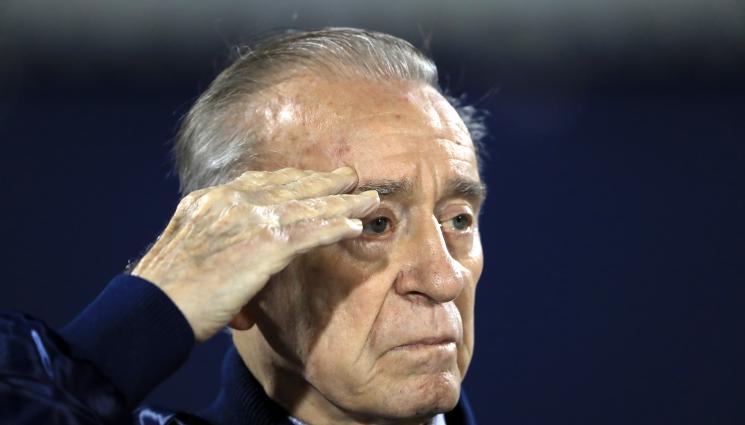 Кинингам - Почина последният астронавт от първата пилотирана мисия от програмата „Аполо“