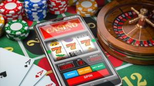 Експерти предупреждават за увеличаване на интернет хазарта сред младежите в