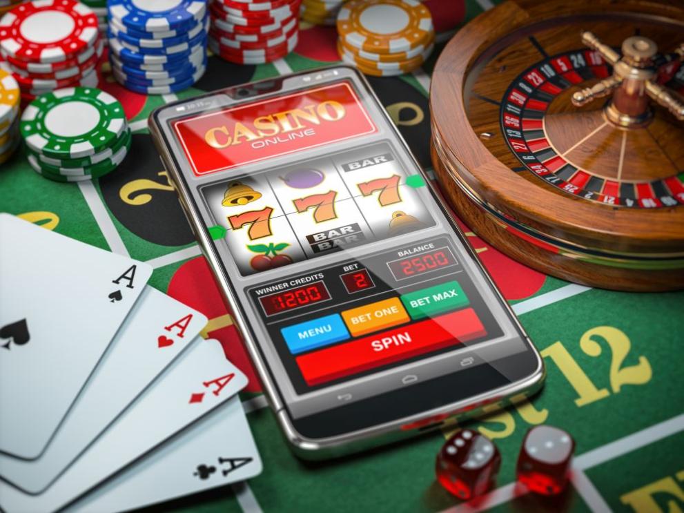 Експерти предупреждават за увеличаване на интернет хазарта сред младежите в
