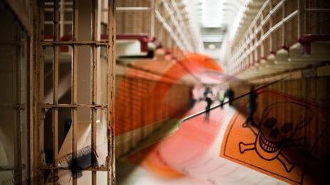 смъртна присъда