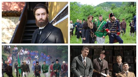 филм Христо Ботев