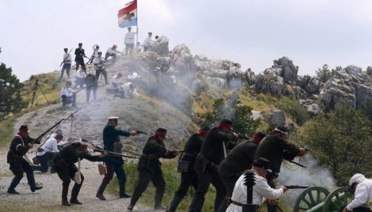 Караджата на скалата на Свет иСерафим - ЧУДЕСА И ВЯРА: Скалата на Св. Серафим спасява от рак