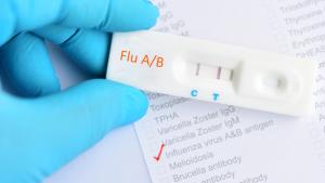 Най много са регистрираните пациенти съссвински грип у нас следвани от
