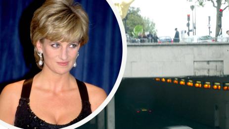 принцеса Даяна