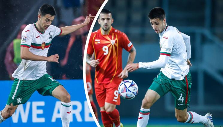 Илия Груев - Илия Груев-младши: В България повече разпознават баща ми