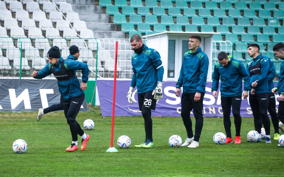 Черно море ще представи второто и третото си попълнение до