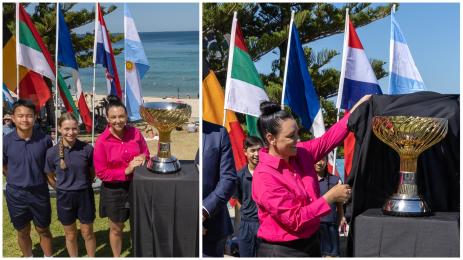 Пърт Юнайтед Къп