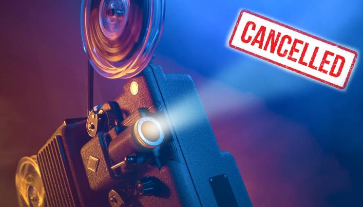 филми кино отменен - ЗАРАДИ НАЦИОНАЛНАТА СИГУРНОСТ: САЩ налагат 100% мита на чуждестранни филми!