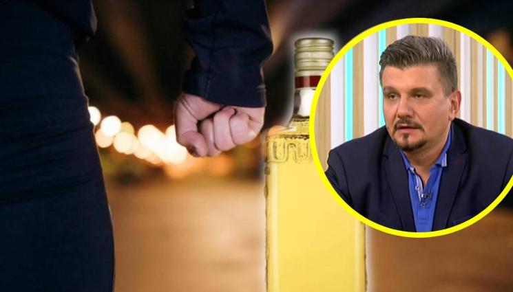 Тодор Тодоров - Тодор Тодоров: Родителите на задържаните деца във видинско да поемат наказателна отговорност (ВИДЕО)