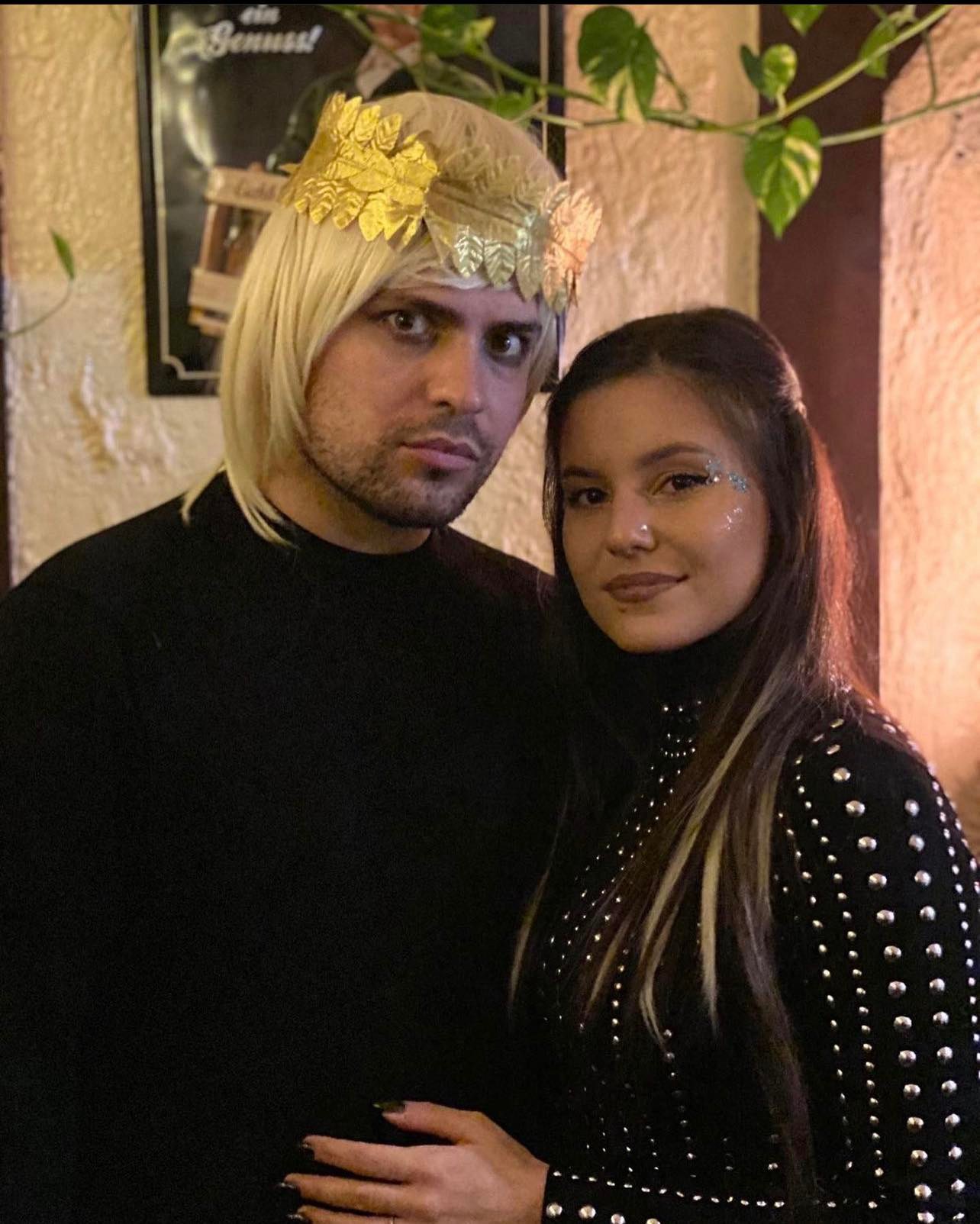 Антоан Петров Анди