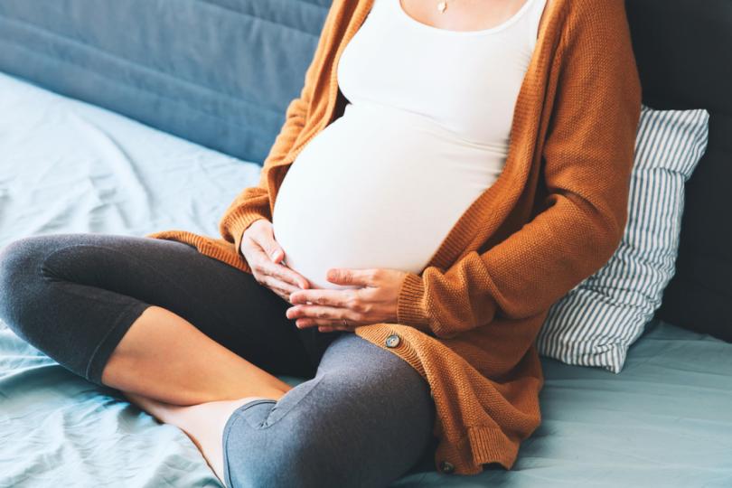 10 неща, които вероятно не знаете, че бебетата научават в утробата