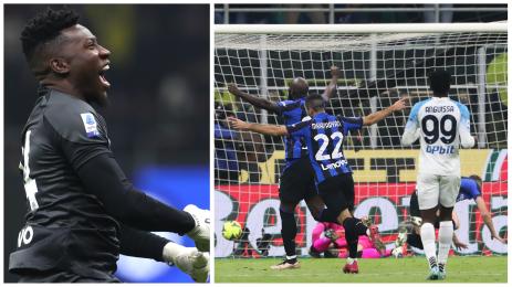 Интер Наполи