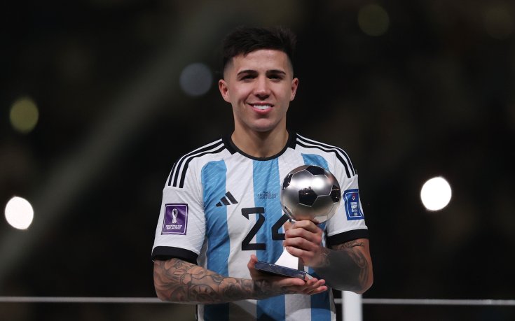 Трансферът на Енцо Фернандес в Челси е пред провал