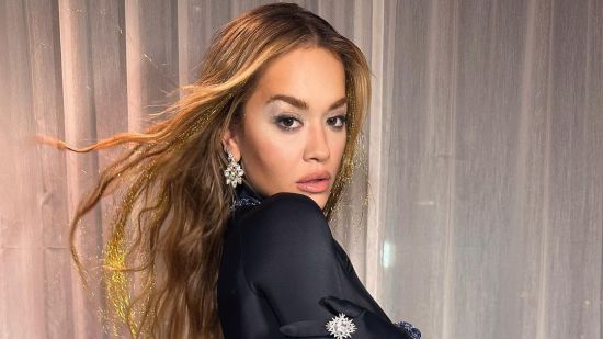 Rita Ora пуска нов сингъл този месец