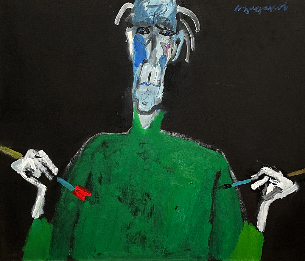 Любен Зидаров