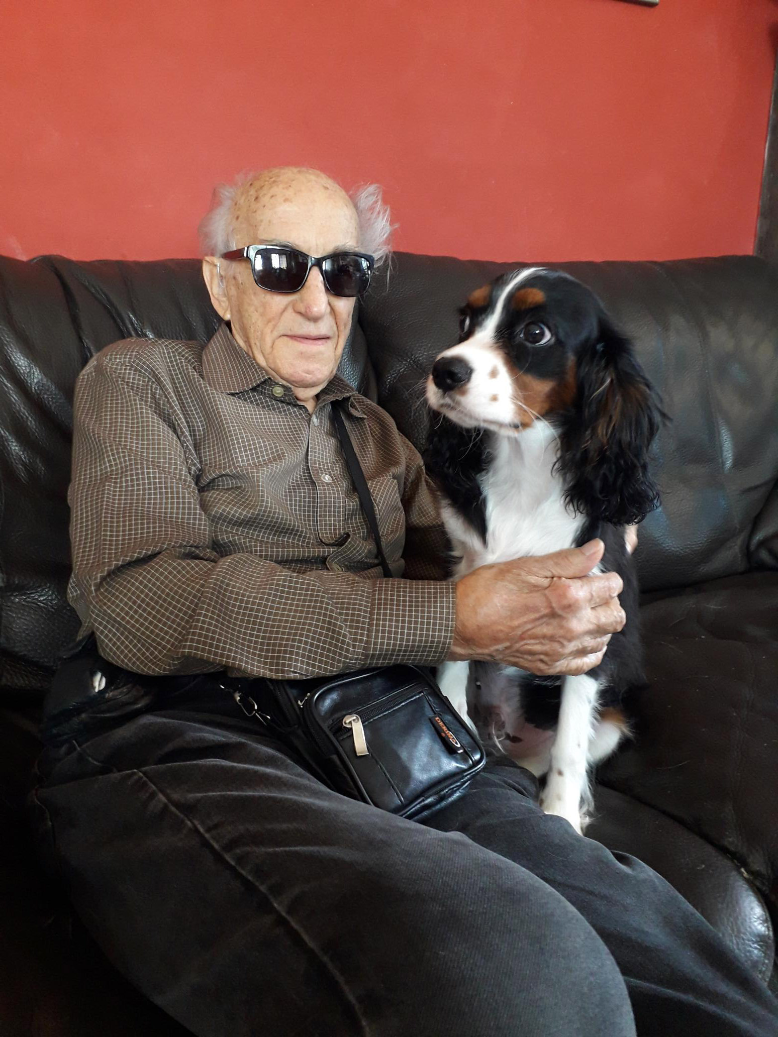 Любен Зидаров