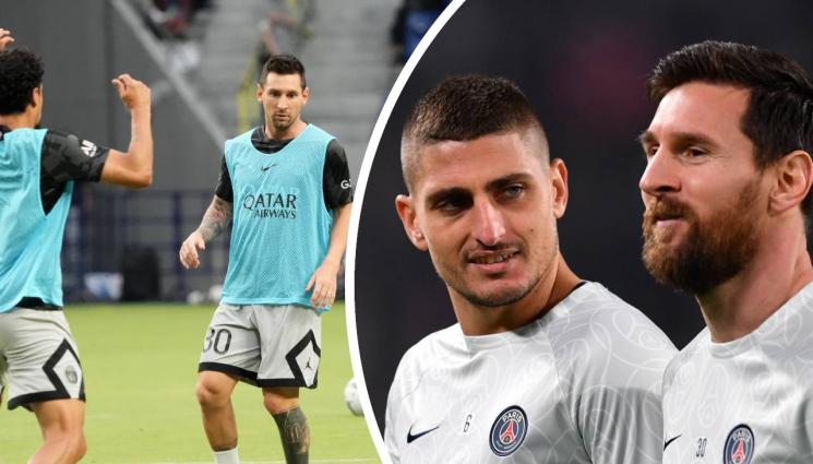 Лионел Меси - В Аржентина твърдят: Бъдещето на Меси е в Европа