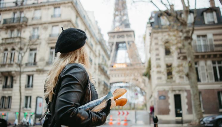 франзела - ЗЛАТНО ВРЕМЕ: Франзела – това звучи толкова френски