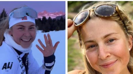 Ингрид Тандреволд