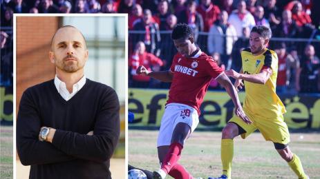 Бруно Балтазар