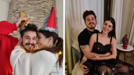 Дениз и Баръш