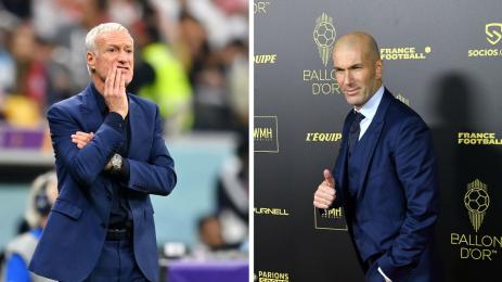 Зидан Дишан