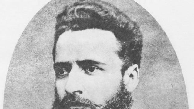  Христо Ботев и Венета: Една красива, но трагична любов