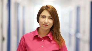 Йоанна Маринова