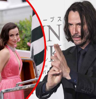 ана де армас