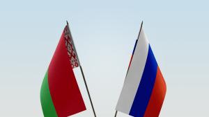 Беларус и Русия продължават да увеличават съвместната си регионална бойна