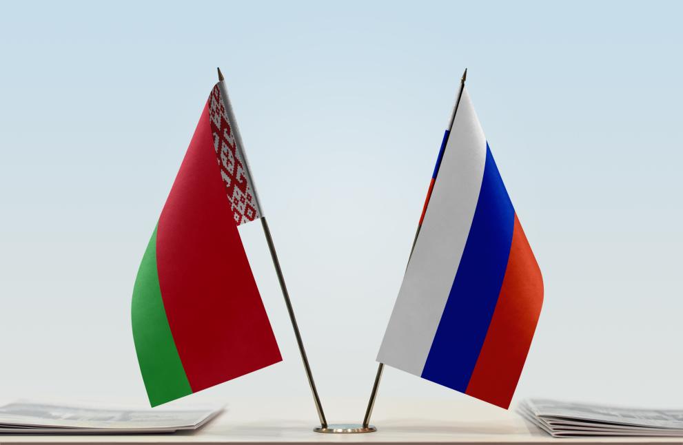 Русия взе Беларус за ядрен заложник, заяви в Twitter Олексий